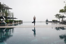 Four Seasons Hotel Hong Kong