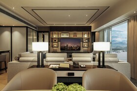 Four Seasons Hotel Hong Kong
