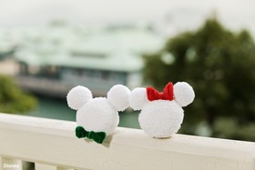 Hong Kong Disneyland Hotel