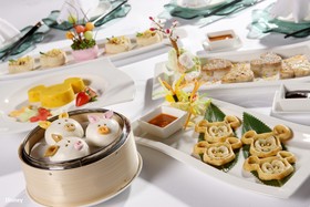 Hong Kong Disneyland Hotel