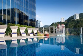 Indigo Hong Kong Island