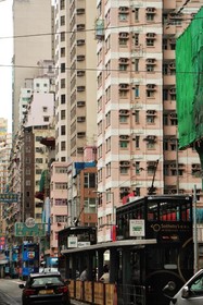 Indigo Hong Kong Island