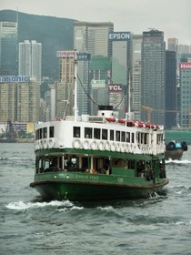 Indigo Hong Kong Island
