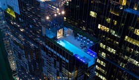 Indigo Hong Kong Island