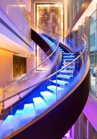 Indigo Hong Kong Island