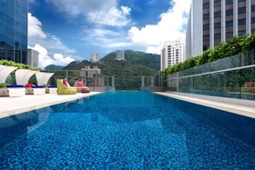 Indigo Hong Kong Island