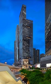 W Hong Kong