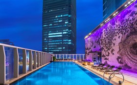 W Hong Kong