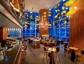 W Hong Kong