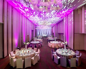 W Hong Kong