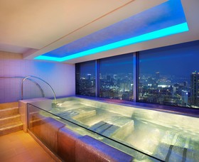 W Hong Kong