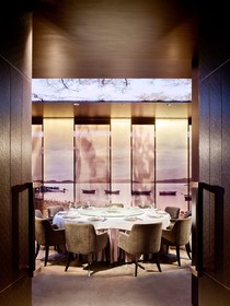 W Hong Kong