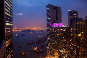 W Hong Kong