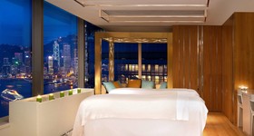 W Hong Kong