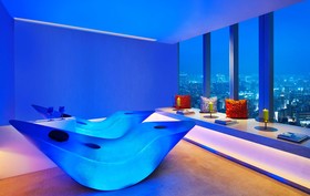W Hong Kong
