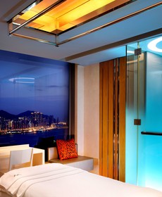 W Hong Kong