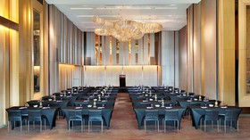W Hong Kong