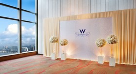 W Hong Kong
