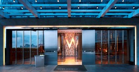 W Hong Kong