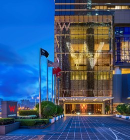 W Hong Kong