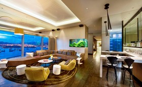 W Hong Kong
