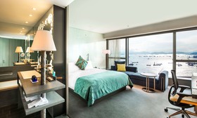 W Hong Kong
