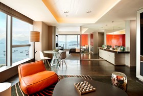 W Hong Kong
