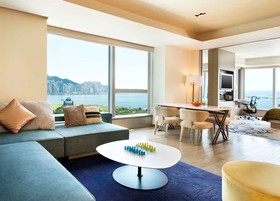 W Hong Kong