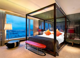 W Hong Kong