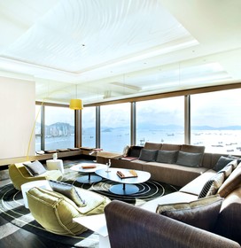 W Hong Kong