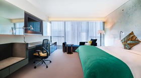 W Hong Kong