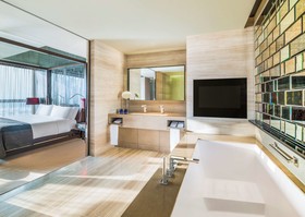 W Hong Kong