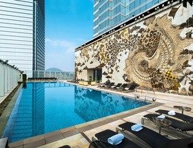 W Hong Kong