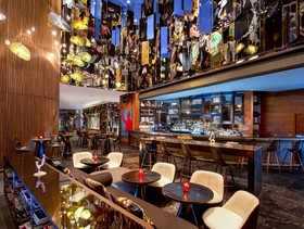 W Hong Kong
