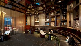 W Hong Kong