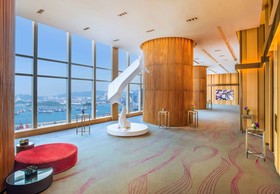 W Hong Kong