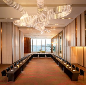 W Hong Kong