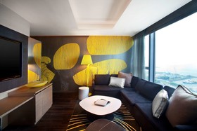 W Hong Kong