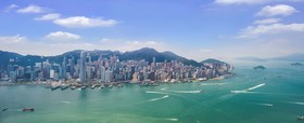 W Hong Kong