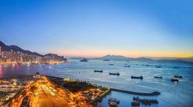 W Hong Kong
