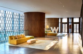 W Hong Kong