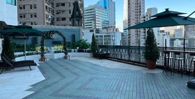 Bishop Lei International House