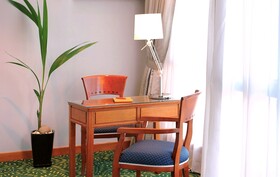 Bishop Lei International House