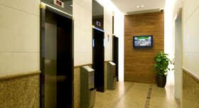 Bishop Lei International House