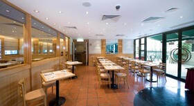 Bishop Lei International House