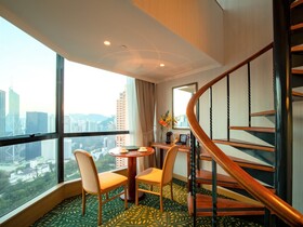 Bishop Lei International House