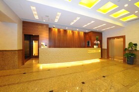 Bishop Lei International House