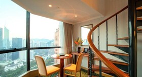 Bishop Lei International House