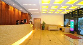 Bishop Lei International House