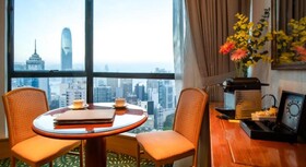 Bishop Lei International House